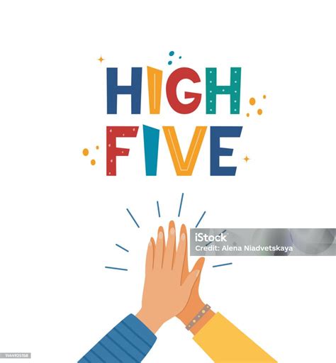 High5 .